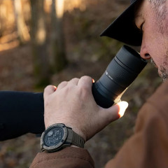 Умные часы Garmin Instinct 2X Solar Tactical Edition Coyote Tan