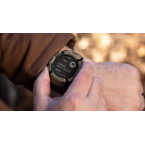 Умные часы Garmin Instinct 2X Solar Tactical Edition Coyote Tan