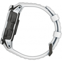 Умные часы Garmin Instinct 2X Solar Whitestone