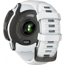 Умные часы Garmin Instinct 2X Solar Whitestone