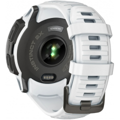 Умные часы Garmin Instinct 2X Solar Whitestone