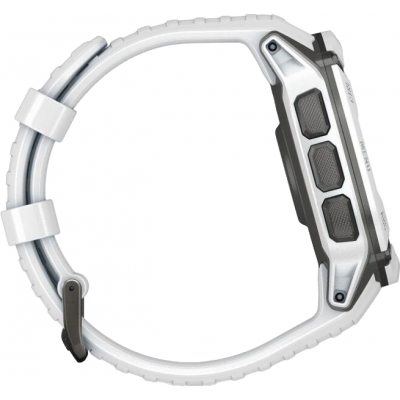 Умные часы Garmin Instinct 2X Solar Whitestone