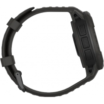 Умные часы Garmin Instinct Crossover Solar Graphite