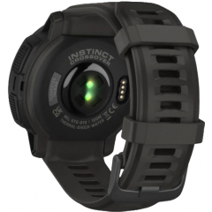 Умные часы Garmin Instinct Crossover Solar Graphite