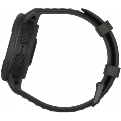 Умные часы Garmin Instinct Crossover Solar Graphite