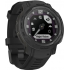 Умные часы Garmin Instinct Crossover Solar Tactical Edition Black