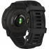 Умные часы Garmin Instinct Crossover Solar Tactical Edition Black