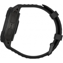 Умные часы Garmin Instinct Crossover Solar Tactical Edition Black