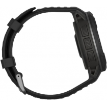 Умные часы Garmin Instinct Crossover Standard Edition Black