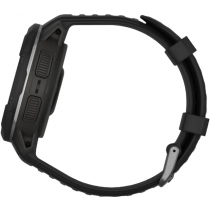 Умные часы Garmin Instinct Crossover Standard Edition Black