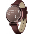 Умные часы Garmin Lily 2 Classic Dark Bronze/Mulberry Leather Band