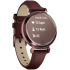 Умные часы Garmin Lily 2 Classic Dark Bronze/Mulberry Leather Band