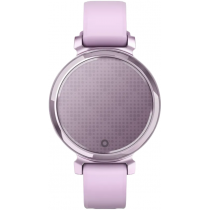 Умные часы Garmin Lily 2 Metallic Lilac/Lilac Silicone Band