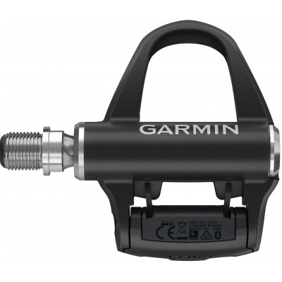 Педали Garmin Rally RS200 Black