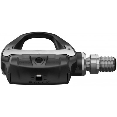Педали Garmin Rally RS200 Black