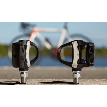 Педали Garmin Rally RK100 Black