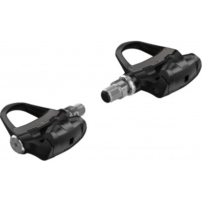 Педали Garmin Rally RK200 Black