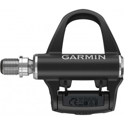 Педали Garmin Rally RS100 Black