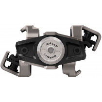Педали Garmin Rally XC100 Black