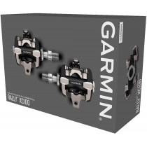 Педали Garmin Rally XC100 Black