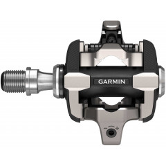 Педали Garmin Rally XC200 Black