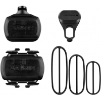 Комплект датчиков скорости и каденса Garmin Speed & Cadence Sensor 