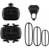 Комплект датчиков скорости и каденса Garmin Speed & Cadence Sensor 