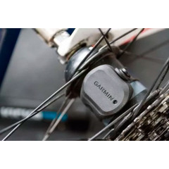 Комплект датчиков скорости и каденса Garmin Speed & Cadence Sensor 