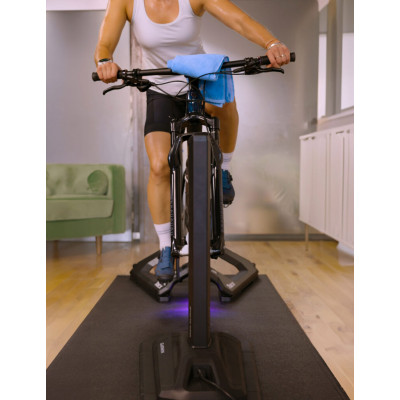 Симулятор подъёма Garmin Tacx Alpine