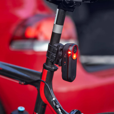 Велосипедный радар Garmin Varia RCT715
