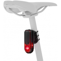 Велосипедный фонарь Garmin Varia RearVue 820