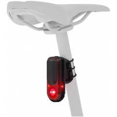 Велосипедный фонарь Garmin Varia RearVue 820