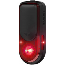 Велосипедный фонарь Garmin Varia RearVue 820