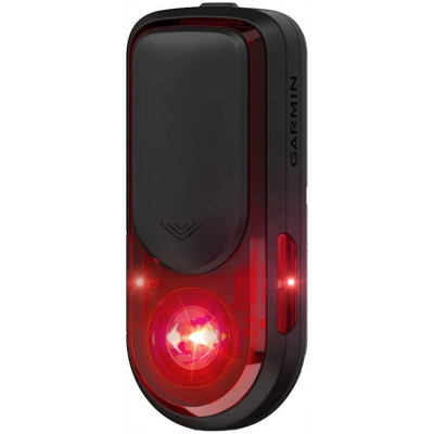 Велосипедный фонарь Garmin Varia RearVue 820