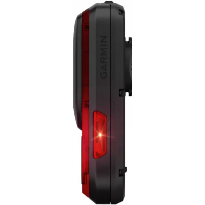 Велосипедный фонарь Garmin Varia RearVue 820