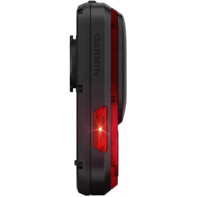 Велосипедный фонарь Garmin Varia RearVue 820