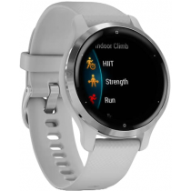 Умные часы Garmin Venu 2S Silver