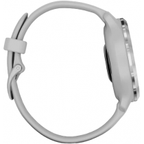 Умные часы Garmin Venu 2S Silver
