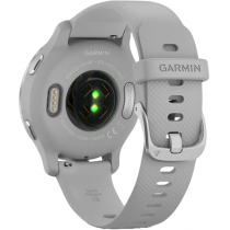 Умные часы Garmin Venu 2S Silver