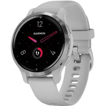 Умные часы Garmin Venu 2S Silver