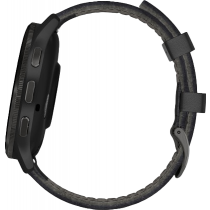 Умные часы Garmin Venu 3 Black Leather