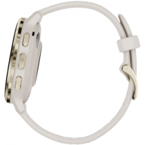 Умные часы Garmin Venu 3S Soft Gold/Ivory