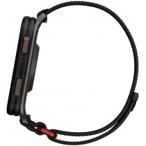 Умные часы Garmin Venu X1 Black Titanium