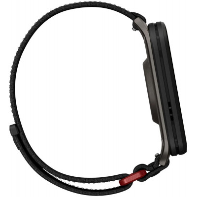 Умные часы Garmin Venu X1 Black Titanium
