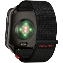 Умные часы Garmin Venu X1 Black Titanium