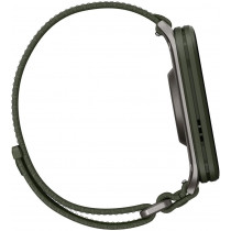 Умные часы Garmin Venu X1 Moss Titanium