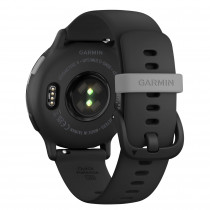 Умные часы Garmin Vivoactive 5 Black/Slate