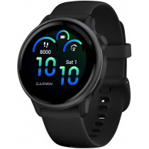 Умные часы Garmin Vivoactive 6 Slate/Black