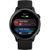 Умные часы Garmin Vivoactive 6 Slate/Black