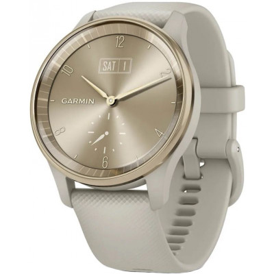 Умные часы Garmin Garmin Vivomove Trend French Gray